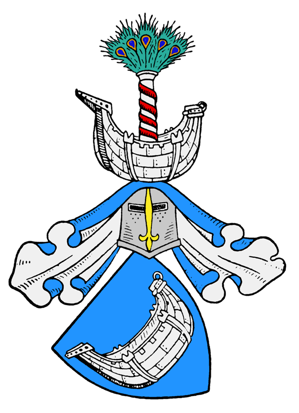 Wappen der Familie von Bothmer